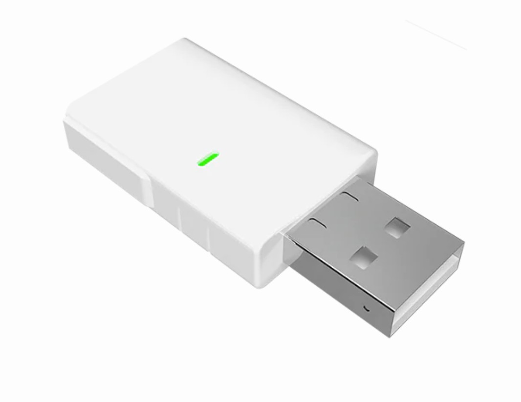 Dongle Bluetooth puente Shelly BLU/ ecosistema Shelly